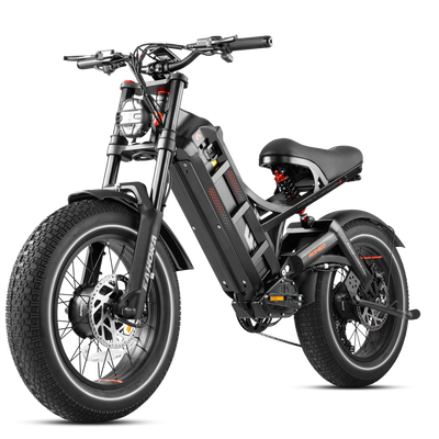 Eahora Romeo II
